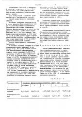 Способ дифференциальной диагностики гормонрезистентного и гормончувствительного гломерулонефрита у детей (патент 1448280)