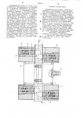 Устройство для смазки канатов (патент 880937)