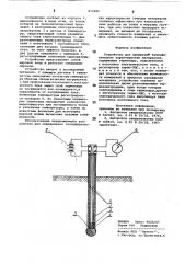 Устройство для измерения теплофизических характеристик материалов (патент 873085)