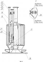 Способ изготовления факельного оголовка (патент 2562129)