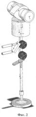 Механизм плавного изменения высоты подъема клапана (патент 2319020)