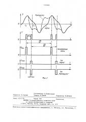 Способ контроля блоков питания,содержащих силовой трансформатор (патент 1335885)
