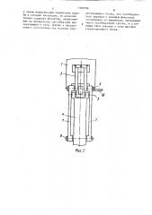 Тазобедренный узел протеза при вычленении бедра (патент 1569006)