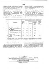 Способ получения сополимеров (патент 398562)