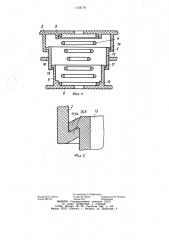 Пружинный мебельный блок (патент 1134179)