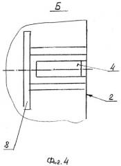 Режущий инструмент для обработки отверстий (патент 2538250)