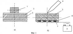 Способ определения инициирующей способности снаряда и устройство для его осуществления (патент 2437055)