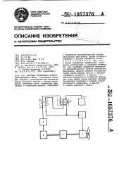 Система управления винтом регулируемого шага (патент 1057376)