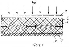 Модуль фотоэлектрический (патент 2287207)