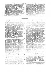 Устройство для закрепления на ковше экскаватора навесного оборудования (патент 1502722)