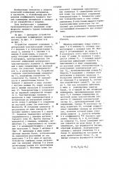 Устройство для измерения коэффициента внешнего трения полимерных материалов (патент 1174836)