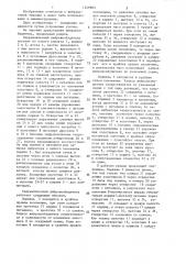 Гидравлический вибровозбудитель (патент 1349803)