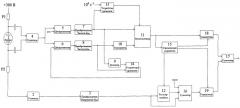 Устройство для измерения плотности потока нейтронов (патент 2542896)