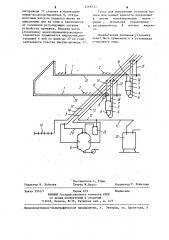 Доильная установка (патент 1268133)