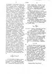 Измеритель параметров фазочастотной характеристики четырехполюсников (патент 1190306)