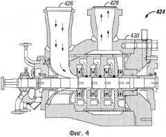 Способ нагнетания рабочей жидкости с поверхности скважины в ствол скважины (варианты) (патент 2563001)