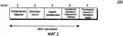 Способы и системы для обеспечения эффективной работы множества режимов в системе беспроводной локальной сети (wlan) (патент 2413370)