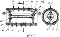 Комкодавитель для картофелеуборочных машин (патент 2416188)