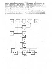 Формирователь фазоманипулированных сигналов (патент 1145453)