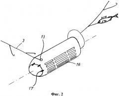 Защитное устройство для рыбы (патент 2531434)