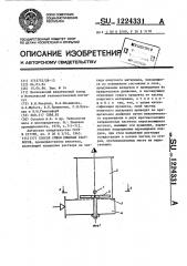 Способ сушки пищевых растворов (патент 1224331)