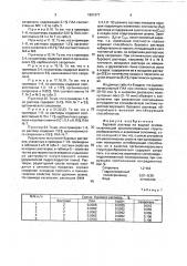 Буровой раствор (патент 1801977)