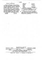 Состав сварочного прутка (патент 622608)