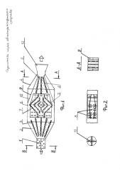 Глушитель шума автотранспортного средства (патент 2585989)