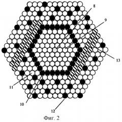 Одномодовое электрооптическое волокно и способ его изготовления (патент 2247414)