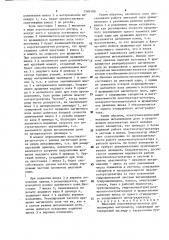 Шнековый пластикатор-дозатор для полимерных материалов (патент 1581588)