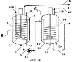 Способ получения высококачественного меламина из мочевины (патент 2538275)