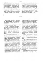Устройство для упаковывания изделий в пленку (патент 1369990)