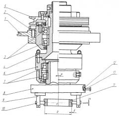 Устройство для абразивной обработки (патент 2501638)