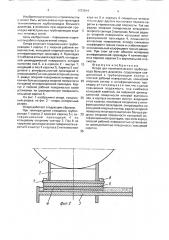 Опора для технологического трубопровода (патент 1733814)