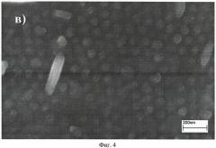 Способ получения полупроводниковой наноструктуры (патент 2460166)