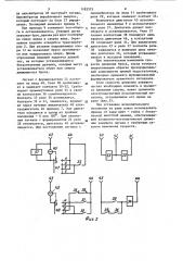 Устройство для управления резкой глиняного бруса (патент 1183375)