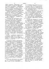 Устройство для подачи нити (патент 945263)