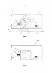 Светоотверждающая печь (патент 2664146)