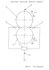 Смазочное устройство зубчатой передачи (патент 2598129)