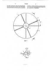 Терочный диск к устройству для измельчения пищевых продуктов (патент 1729586)