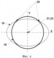Способ совмещения электронного луча со стыком кругового соединения (варианты) (патент 2552824)