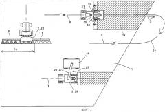 Способ и устройство для управления сельскохозяйственной машиной (патент 2384988)