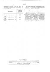 Способ получения модифицированного крахмала (патент 348576)
