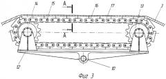 Мобильная подвесная канатная дорога (патент 2324613)