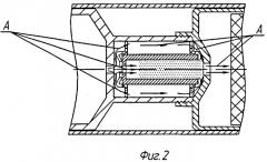 Пиротехнический воспламенитель огнесмеси (патент 2413163)