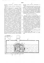 Насосный агрегат для перекачивания загрязненной жидкости (патент 566971)