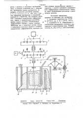 Устройство для стабилизации вязкости массы (патент 739498)