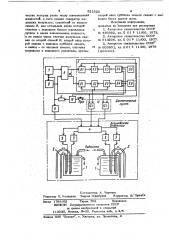 Устройство для автоматическогодозирования агрессивных жидкостей (патент 821926)