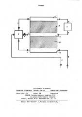 Устройство для определения коэффициента теплопроводности материала (патент 1136069)