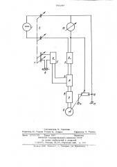 Устройство для бесконтактного измерения температуры вращающихся деталей (патент 932287)